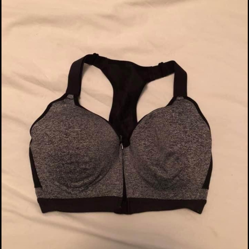 Victoria’s Secret sports bra
